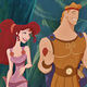 A still from Hercules, which is 19 years old this week. Image: Disney